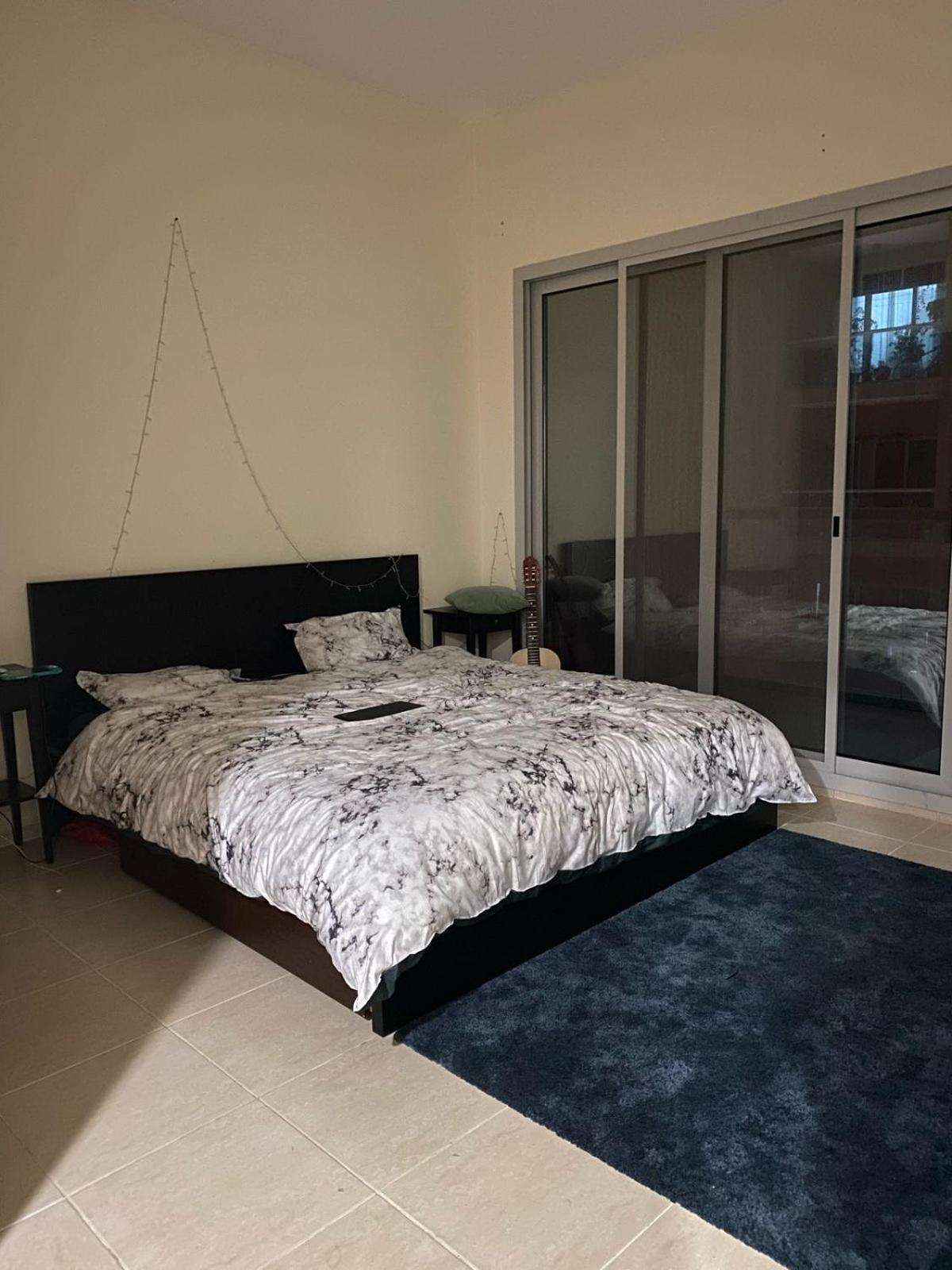 Apartment Abraj Dubai