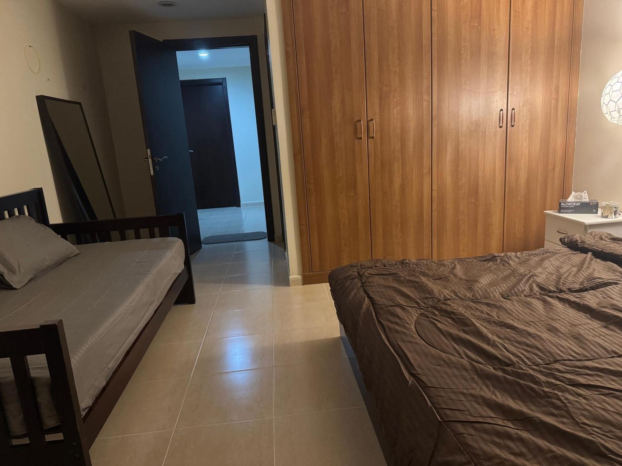 Apartment Abraj