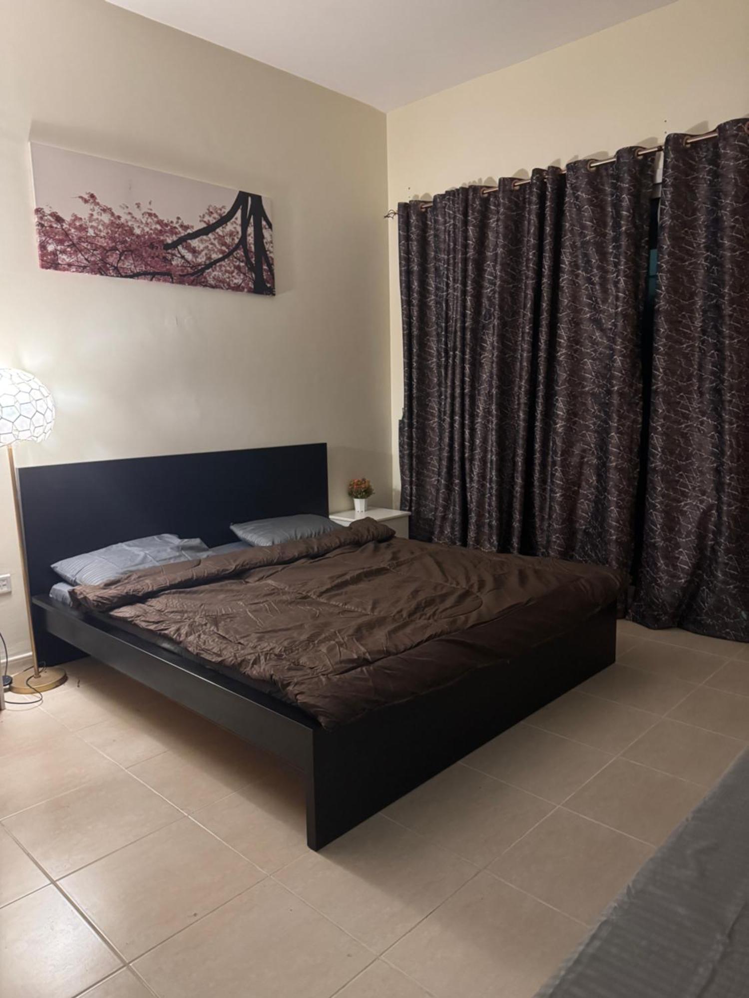 Apartment Abraj Dubai